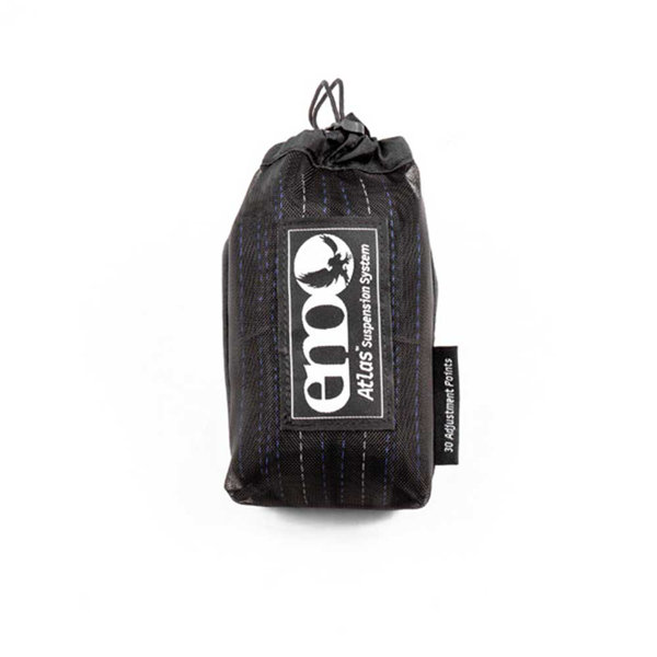 ENO Eagles Nest Outfitters ENO Atlas Hammock Suspension Tree Strap